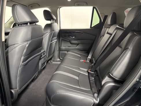 New 2026 Honda Passport RTL image 17