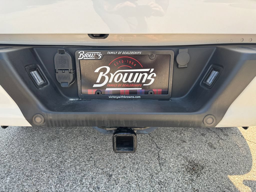 Used 2019 Ford F150 Lariat w/ Equipment Group 502A Luxury AWD/4WD image 9