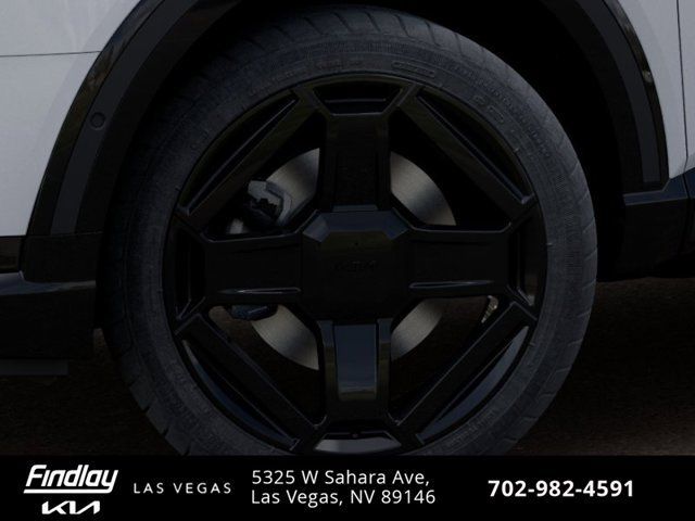 New 2027 Kia Telluride X-Line SX Prestige AWD/4WD image 11