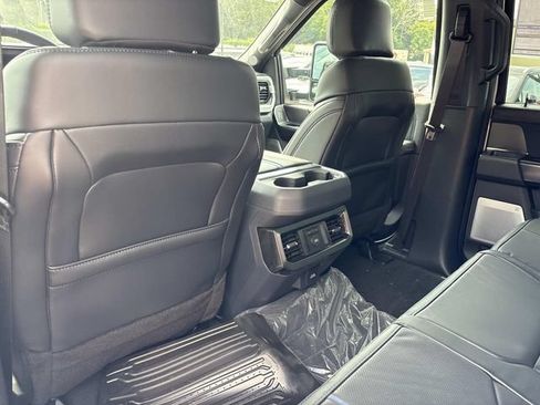 New 2026 Ford F250 Platinum AWD/4WD image 17