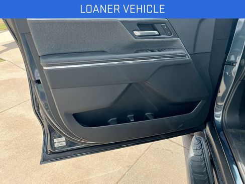 New 2026 GMC Sierra EV Elevation image 15