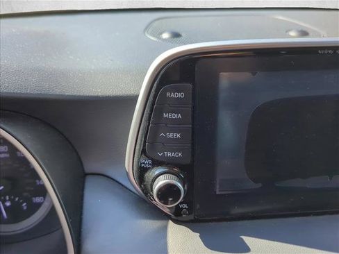 Used 2020 Hyundai Tucson Ultimate w/ Cargo Package image 18