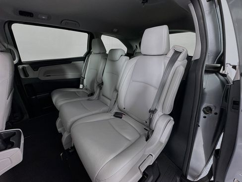 Certified 2021 Honda Odyssey EX-L image 24