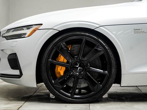 Used 2021 Polestar Polestar 1 AWD/4WD image 11