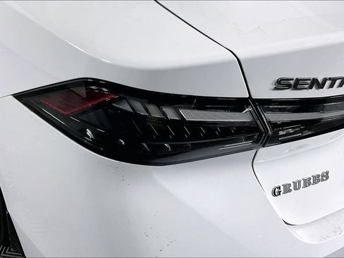New 2026 Nissan Sentra S w/ Floor Mat Package FWD image 28