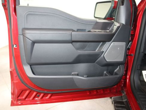 New 2025 Ford F150 Lariat w/ Equipment Group 501A Mid image 26