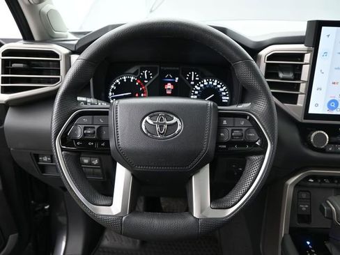 Used 2023 Toyota Tundra Limited image 8