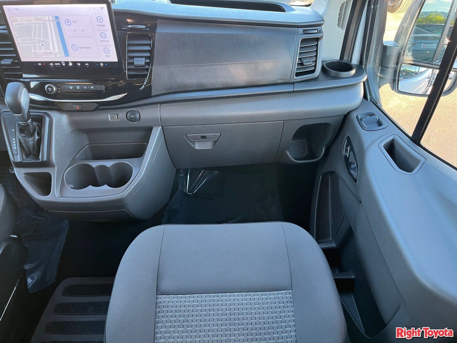 Used 2025 Ford Transit 350 XLT RWD image 18