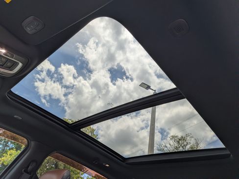 Used 2019 RAM 1500 Limited AWD/4WD image 21