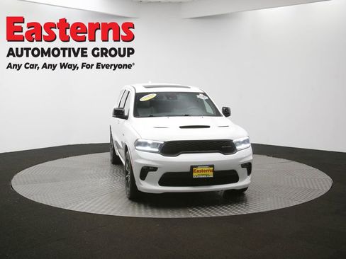 Used 2022 Dodge Durango R/T image 58