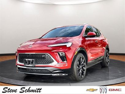 New 2026 Buick Encore GX Sport Touring w/ Advanced Technology Package
