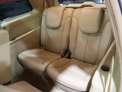 Used 2012 Mercedes-Benz GL 450 4MATIC w/ Premium 2 Pkg image 43