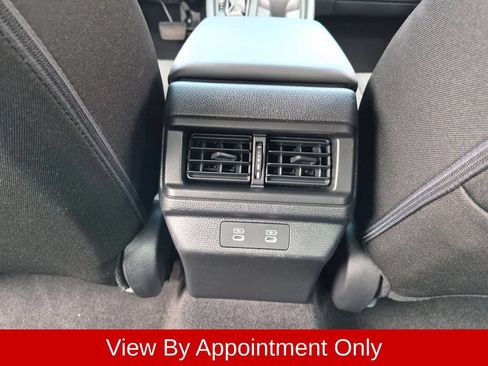 Used 2025 Honda Accord LX image 27
