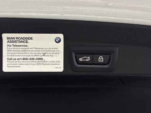 Used 2019 BMW 430i Gran Coupe w/ Convenience Package image 34