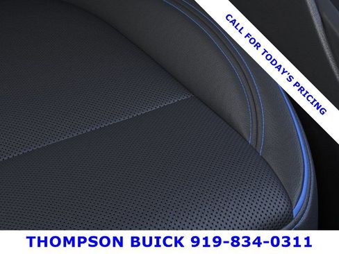 New 2026 Buick Encore GX Sport Touring image 21