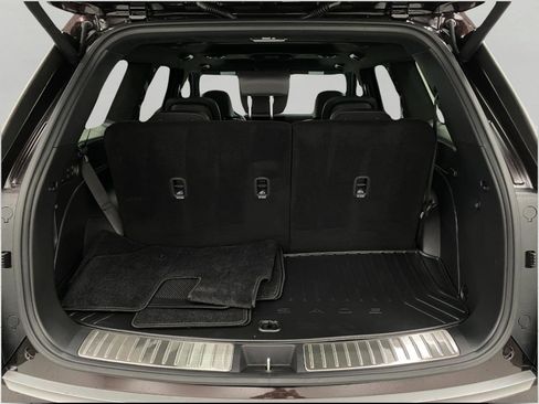 New 2026 Hyundai Palisade Calligraphy image 5