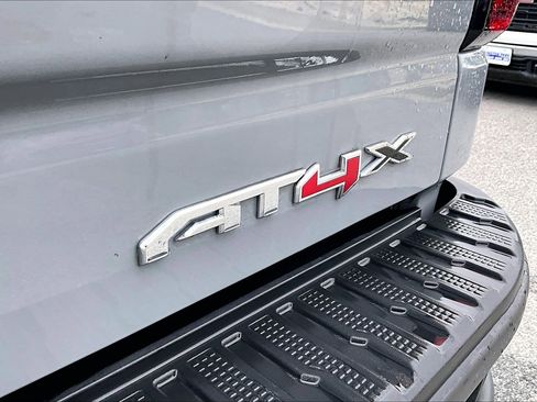 Used 2024 GMC Sierra 1500 AT4X w/ AT4X AEV Edition image 7