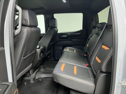 Used 2025 GMC Sierra 1500 AT4 AWD/4WD image 43
