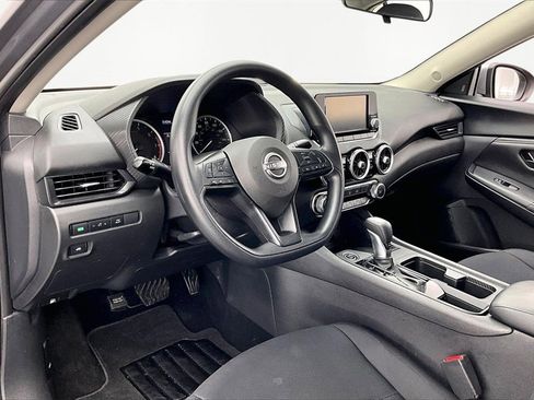 Used 2024 Nissan Sentra S image 14