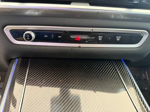 Used 2026 BMW X7 M60i AWD/4WD image 56