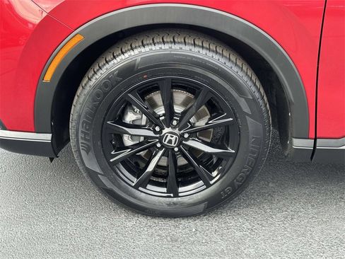Certified 2025 Honda CR-V Sport-L image 29