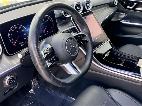 Used 2023 Mercedes-Benz C 300 Sedan image 15