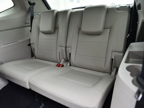 Certified 2022 Volkswagen Atlas SE w/ Panoramic Sunroof Package image 25