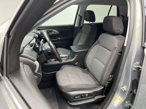 Certified 2018 Chevrolet Traverse LT AWD/4WD image 8