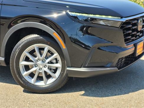 New 2026 Honda CR-V EX image 3