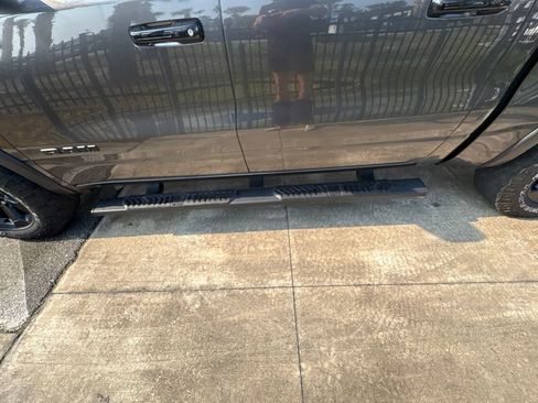Used 2024 RAM 1500 Rebel w/ Rebel Level 2 Equipment Group AWD/4WD image 18