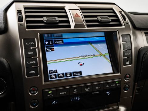 Certified 2020 Lexus GX 460 Premium image 32