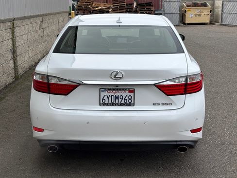 Used 2013 Lexus ES 350 image 4