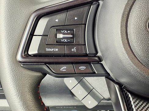 Used 2023 Subaru WRX Premium image 16