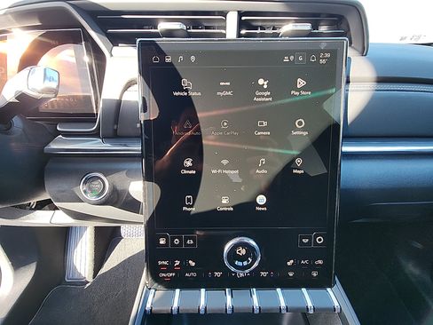 New 2026 GMC Terrain Elevation w/ Elevation Premium Package image 23