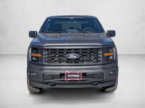 New 2025 Ford F150 STX w/ Equipment Group 200A image 5
