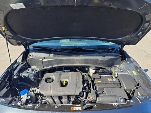 New 2026 Kia Seltos EX image 12