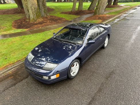 Used 1990 Nissan 300ZX GS image 9