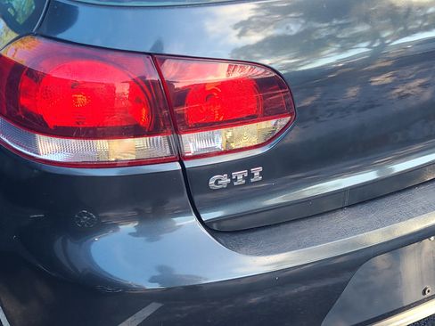 Used 2012 Volkswagen GTI 2-Door image 7