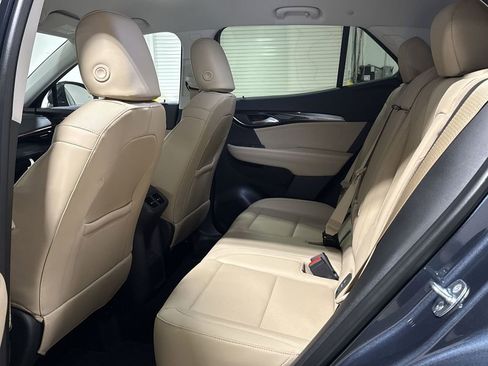 New 2026 Buick Envision Preferred image 23