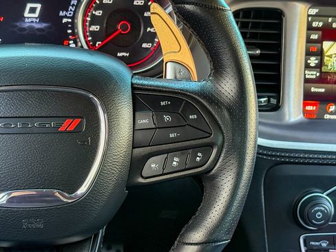Used 2022 Dodge Charger R/T w/ Plus Group RWD image 21