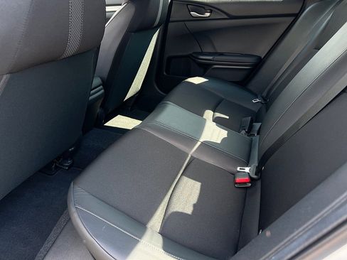 Used 2021 Honda Civic Sport image 8