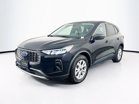 Used 2024 Ford Escape Active FWD image 5