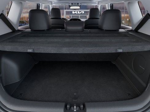 New 2025 Kia Soul GT-Line w/ GT-Line Technology Package image 20