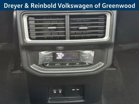 New 2026 Volkswagen Atlas SEL Premium R-Line image 29