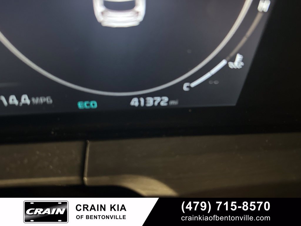Certified 2024 Kia Telluride SX Prestige X-Line AWD/4WD image 21