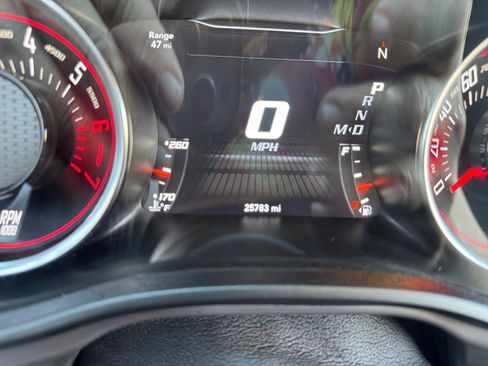 Used 2022 Dodge Challenger R/T Scat Pack image 11