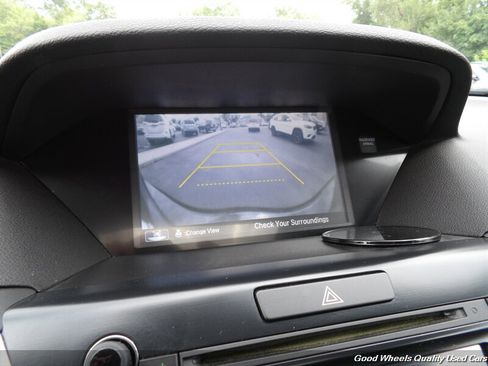 Used 2014 Acura MDX FWD image 19