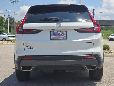 Used 2024 Honda CR-V Sport-L image 9