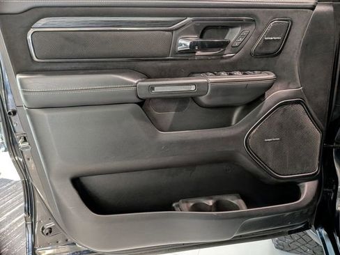 Used 2023 RAM 1500 TRX w/ TRX Level 2 Equipment Group image 7