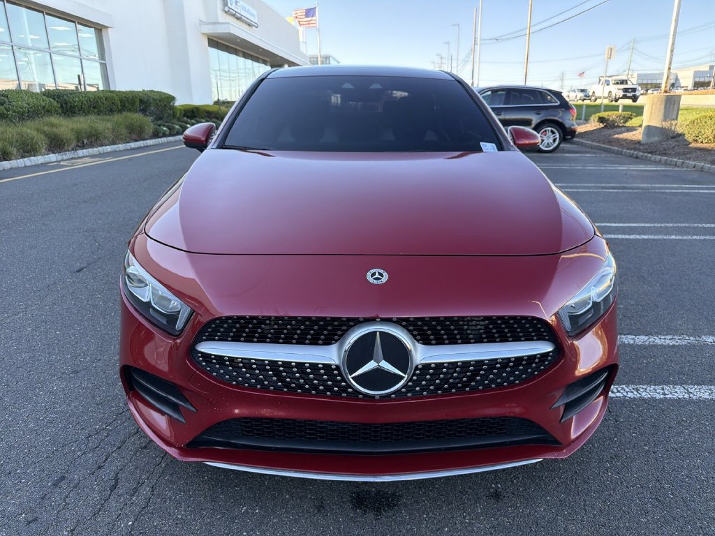 Used 2021 Mercedes-Benz A 220 4MATIC image 14